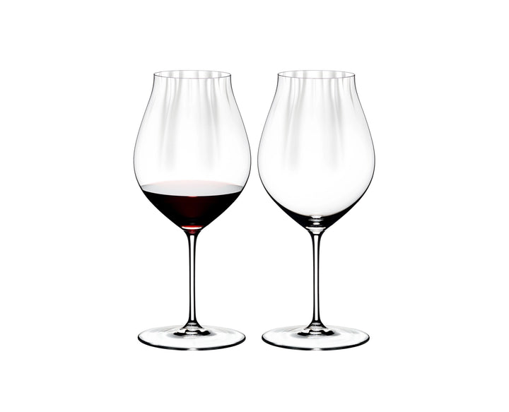 RIEDEL Performance Pinot Noir Glass
