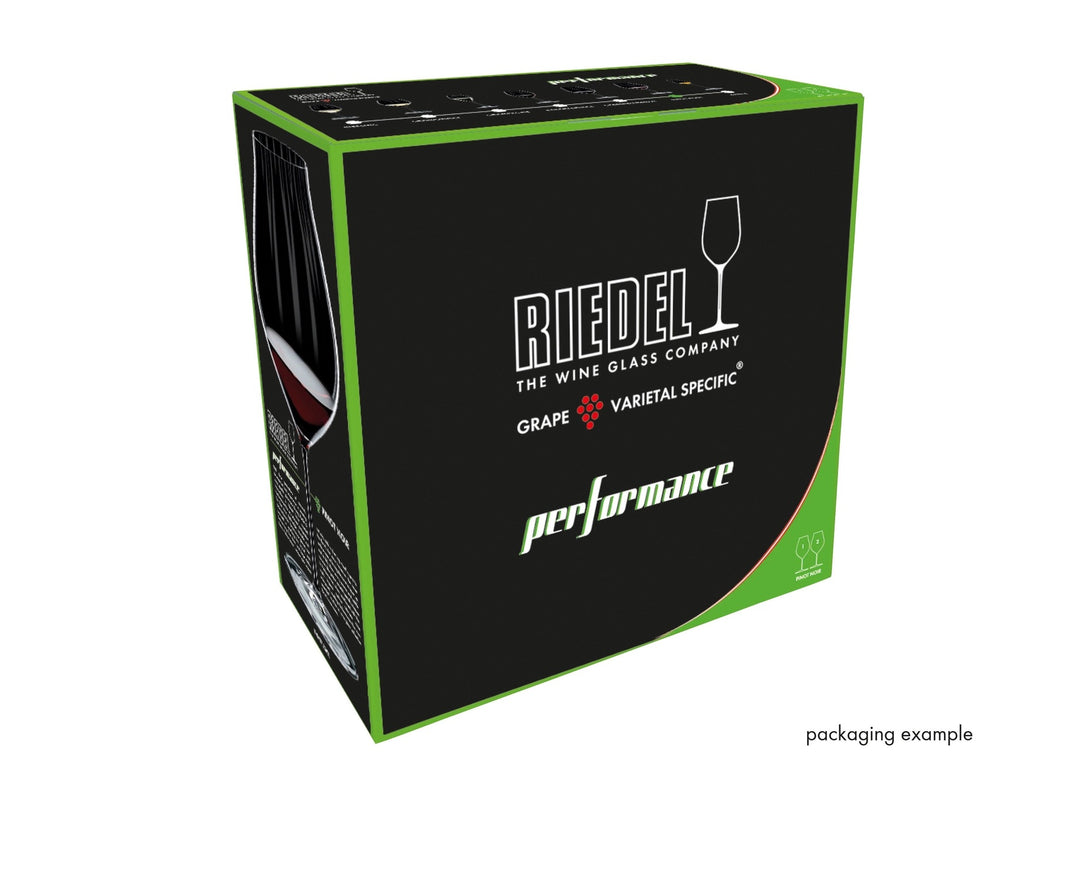 RIEDEL Performance Pinot Noir Glass