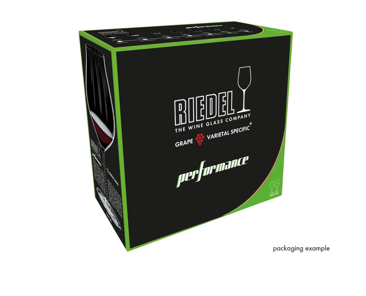 RIEDEL Performance Pinot Noir Glass