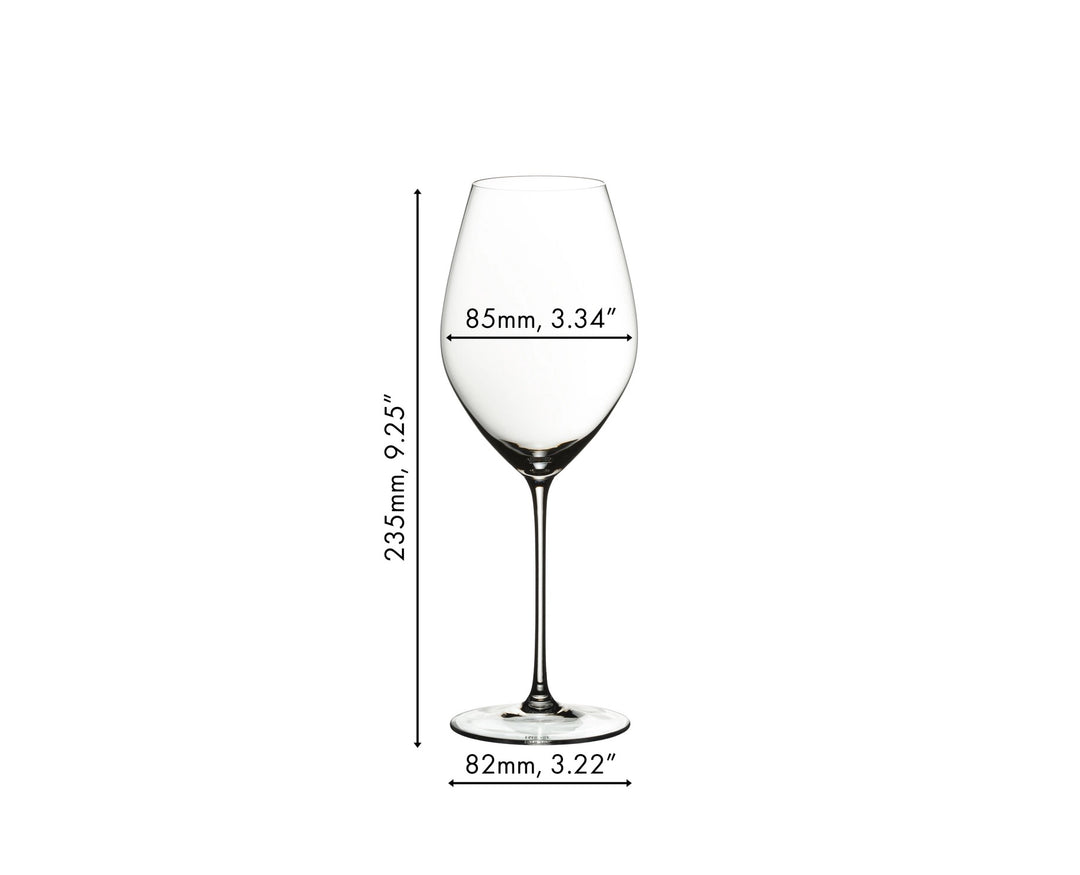 RIEDEL Veritas Champagne Glass