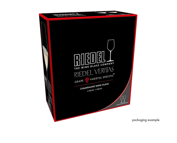 RIEDEL Veritas Champagne Glass