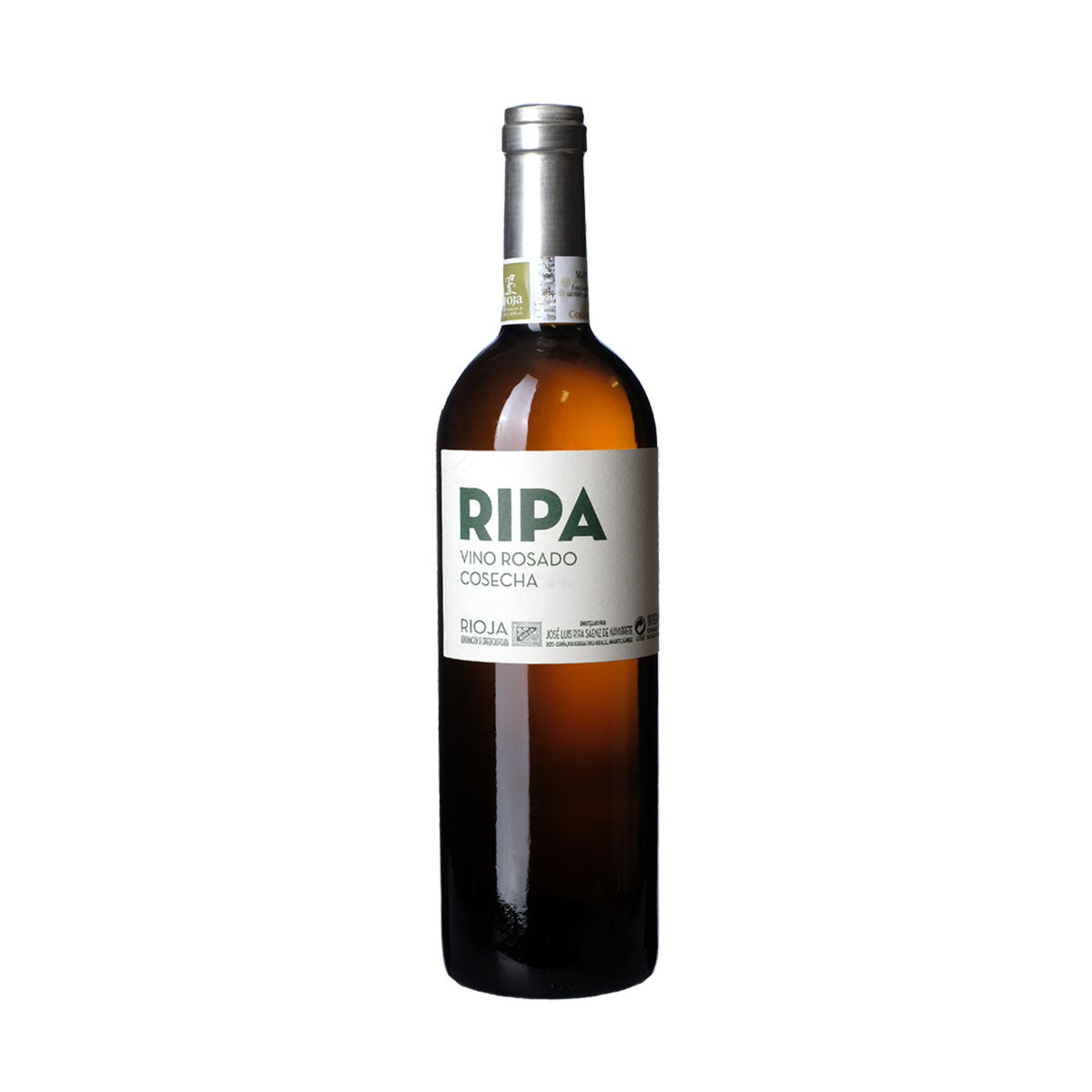 Ripa Rioja Rosado 2019