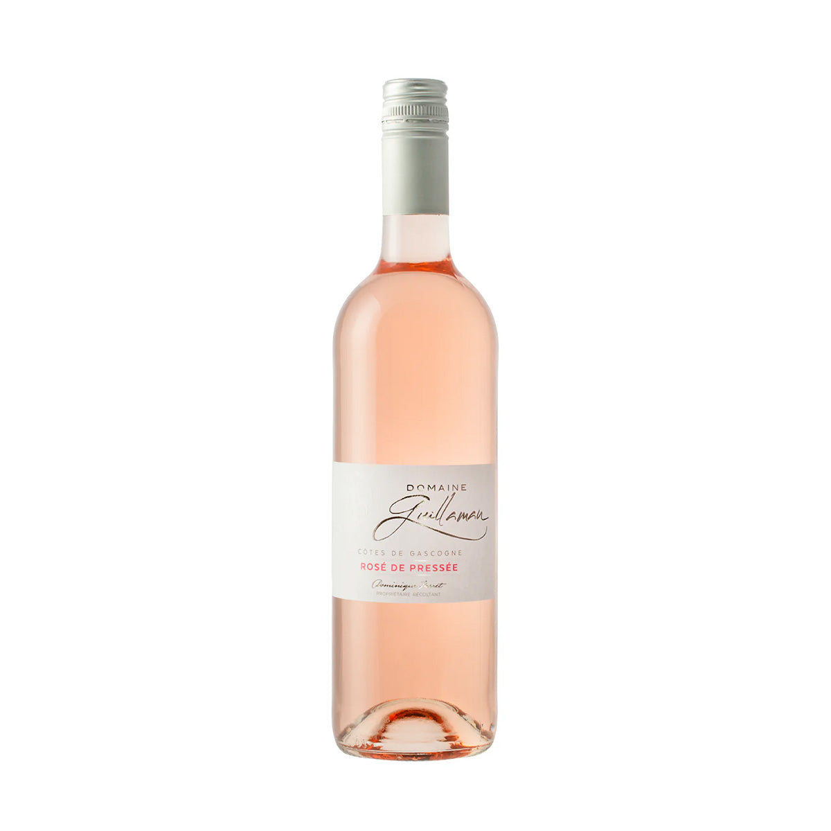 Domaine Guillaman 'Rosé de Pressée' 2023