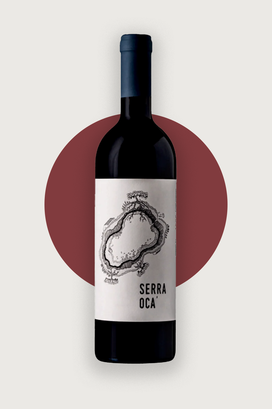 Quinta do Olival da Murta &