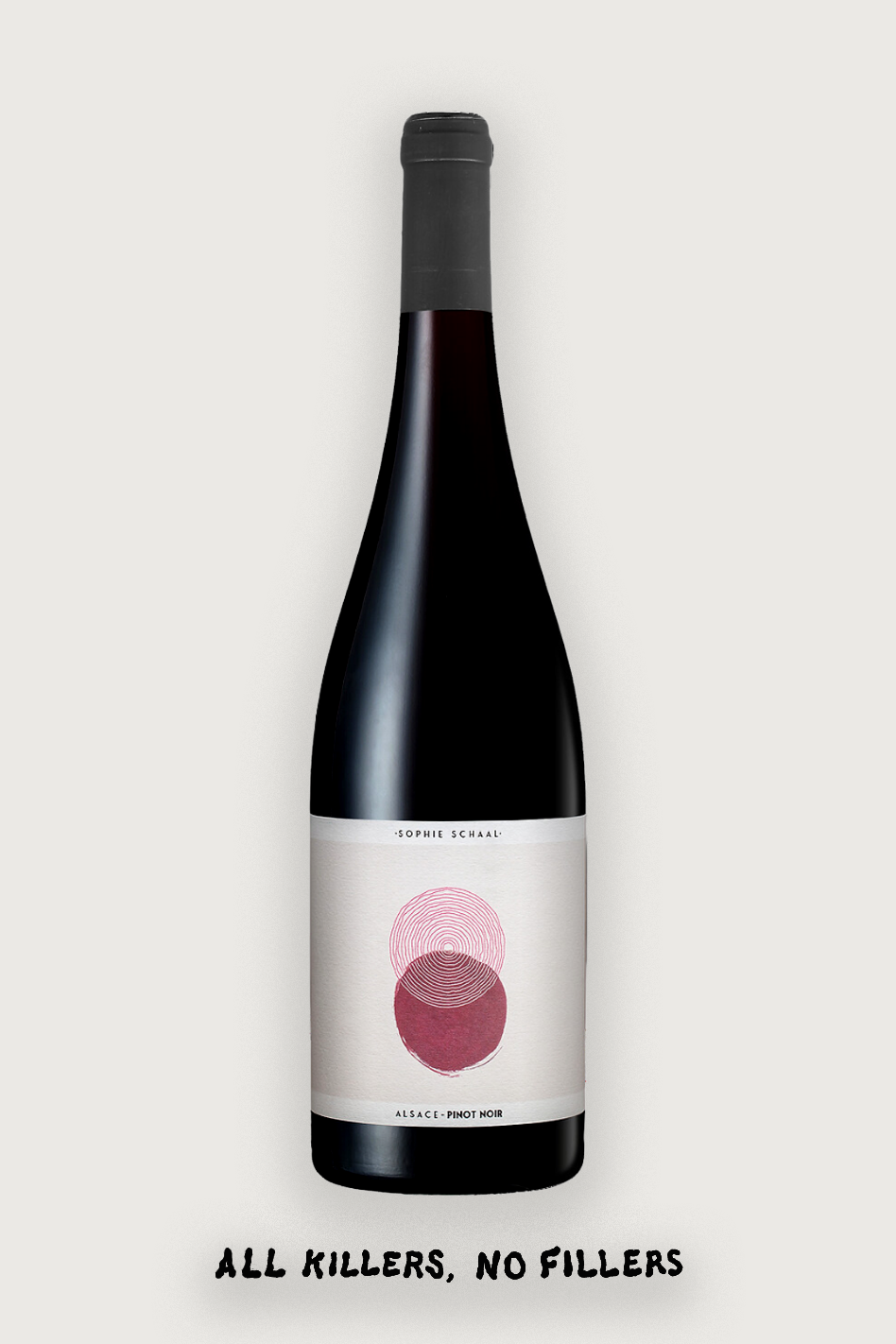 Sophie Schaal Pinot Noir 2024