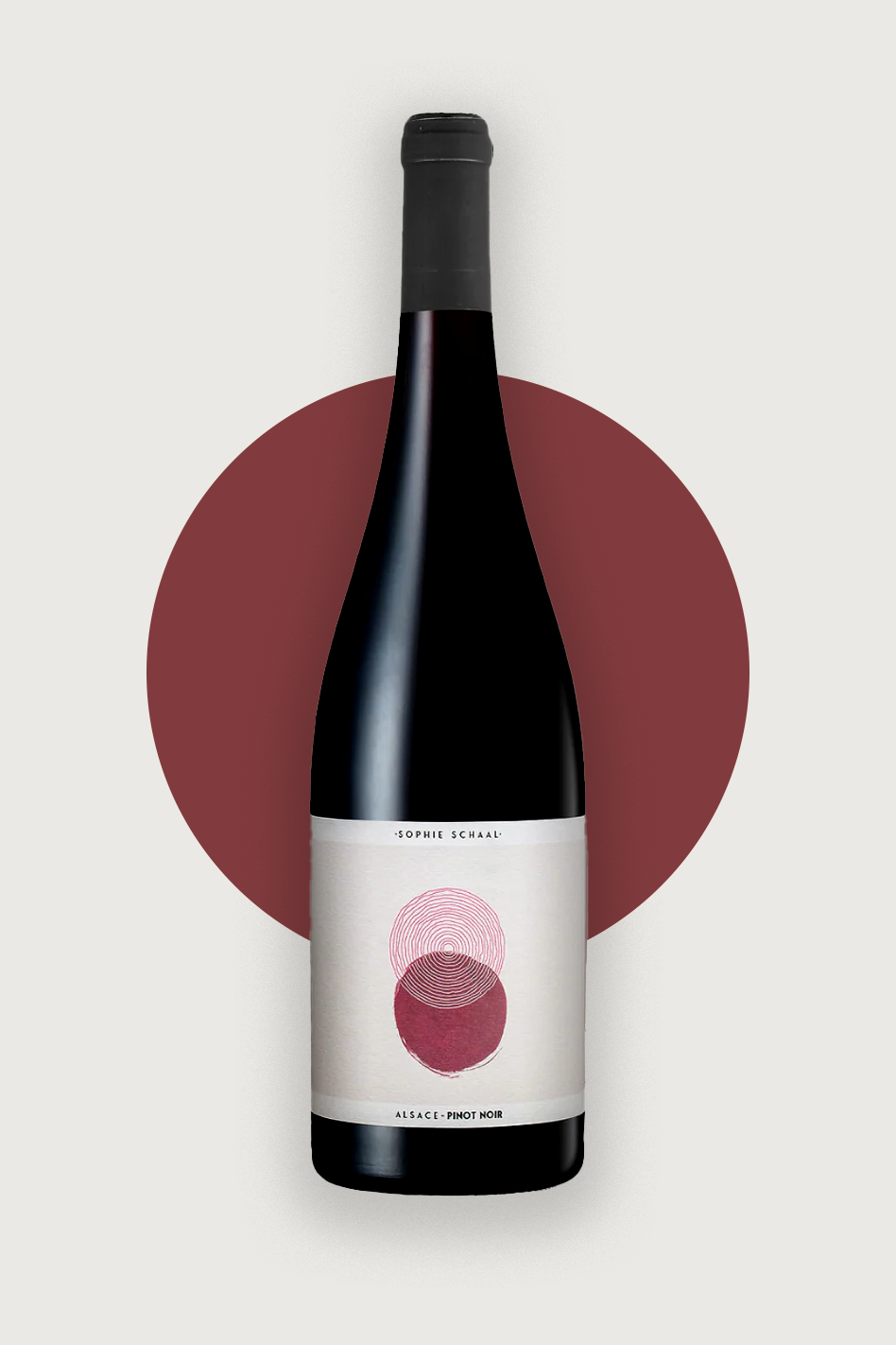 Sophie Schaal Pinot Noir 2024