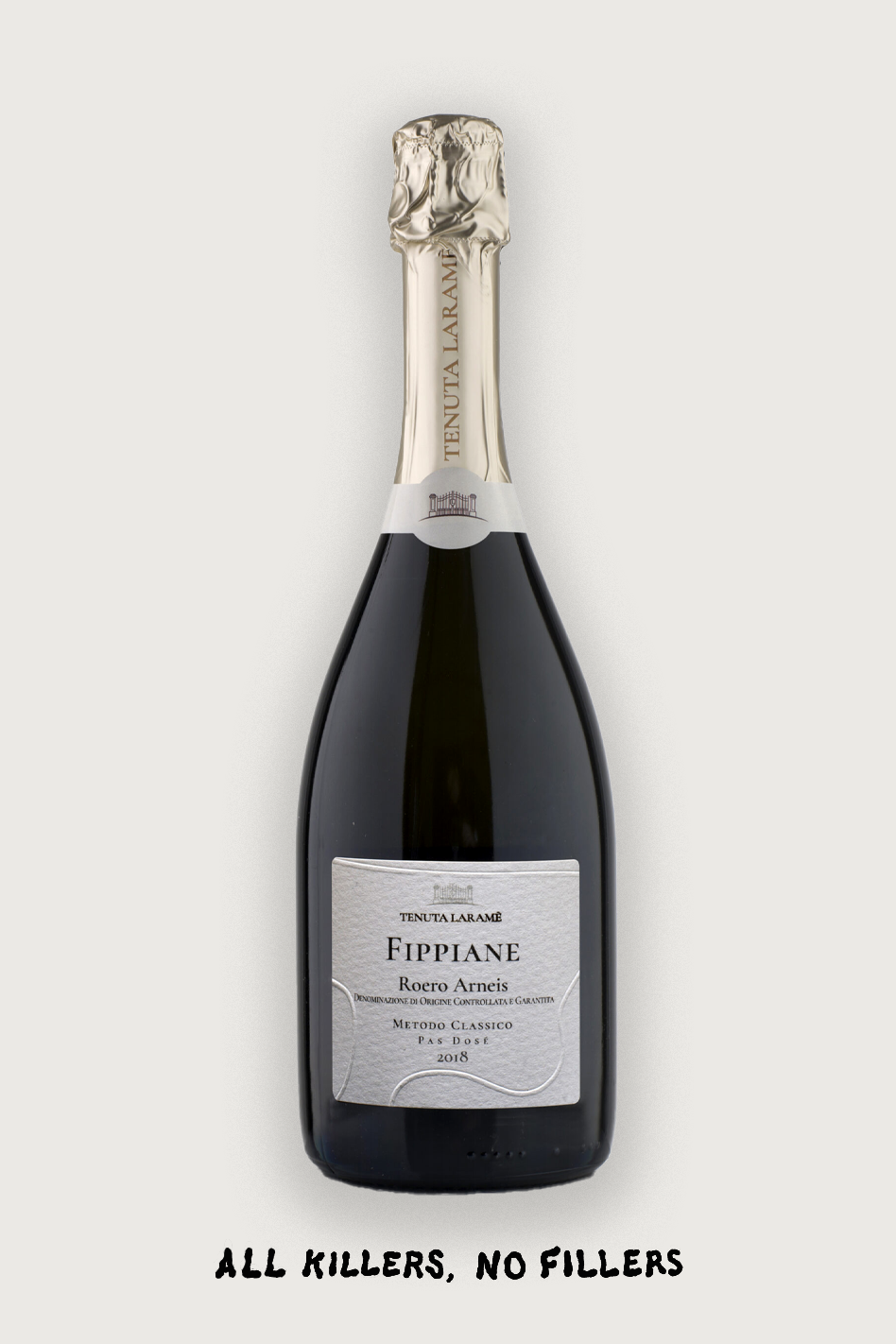 Tenuta Laramè Fippiane Roero Arneis Metodo Classico 2021