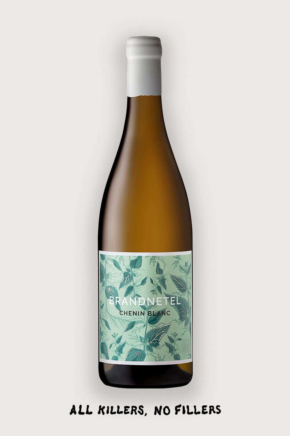 Thistle & Weed 'Brandnetel' Chenin Blanc 2024