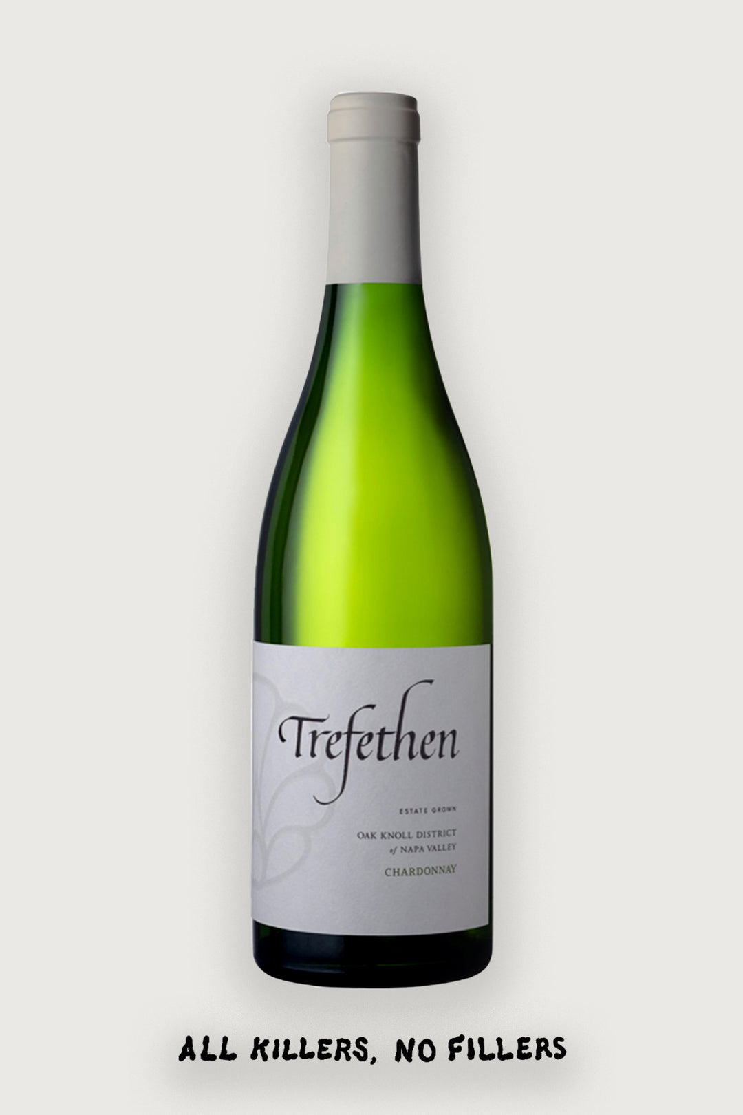 Trefethen 'Oak Knoll' Chardonnay