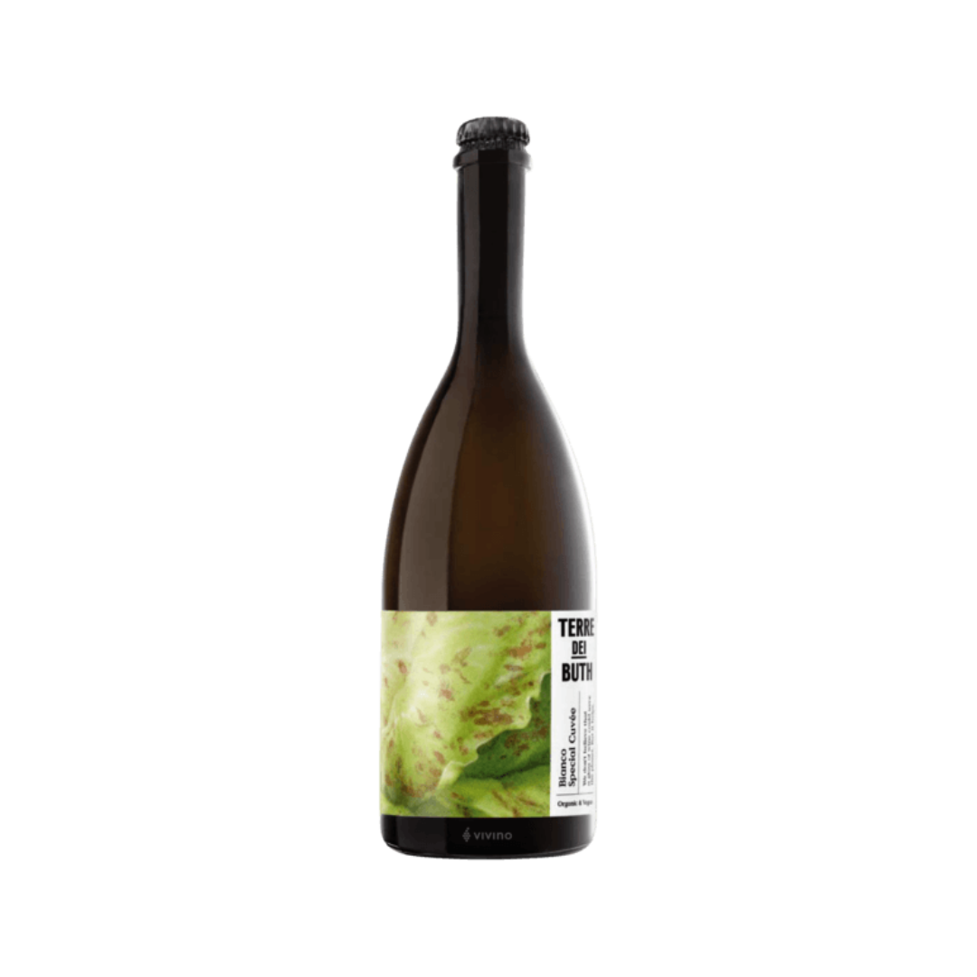 Terre dei Buth 'Frizzante Bianco Special Cuvée' NV