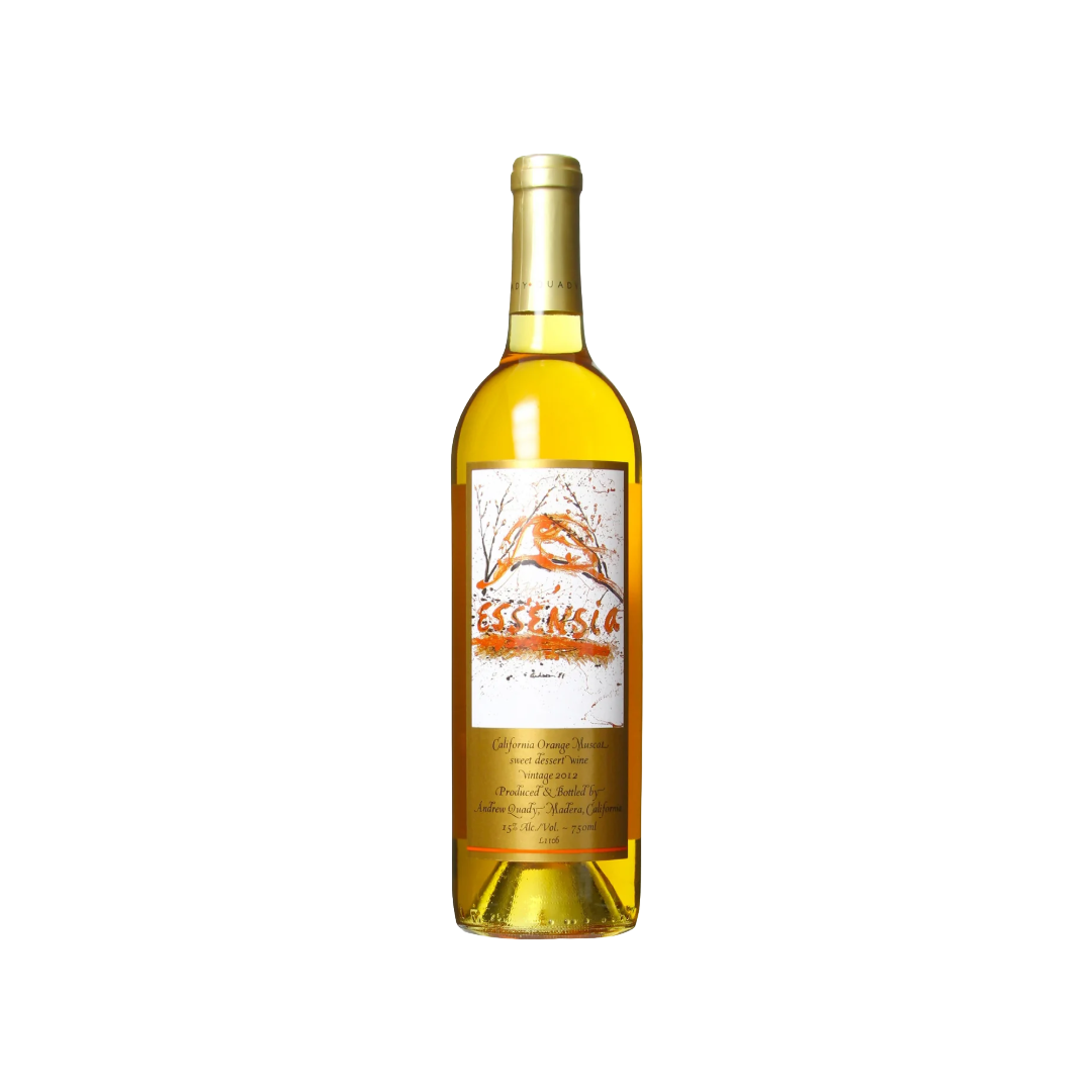 Quady, 'Essensia' Orange Muscat 2021