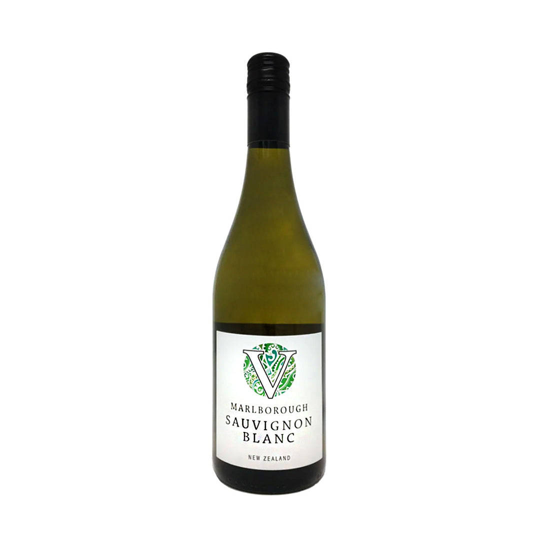 V Marlborough Sauvignon Blanc 2023