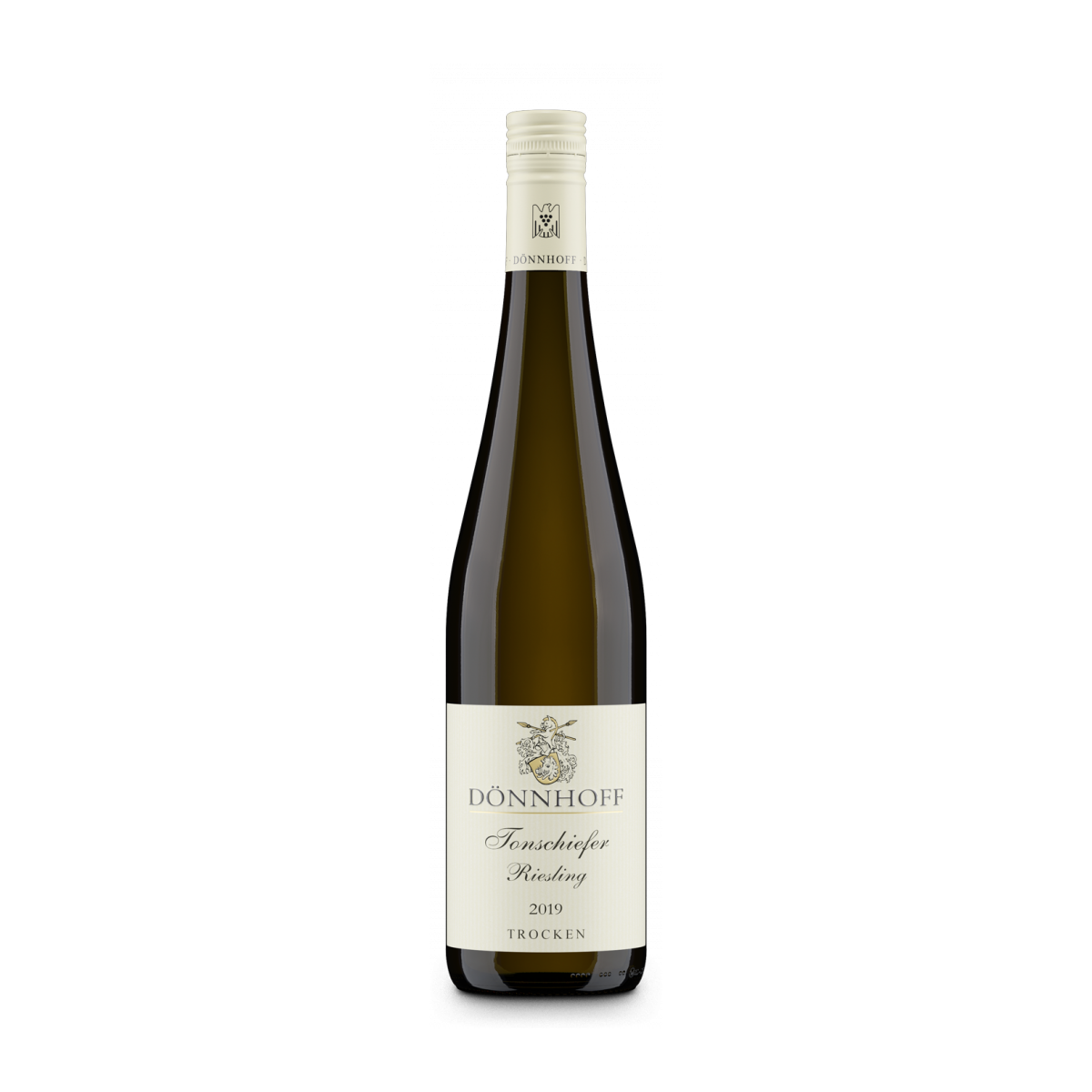 Donnhoff Tonschiefer Dry Slate Riesling 2022