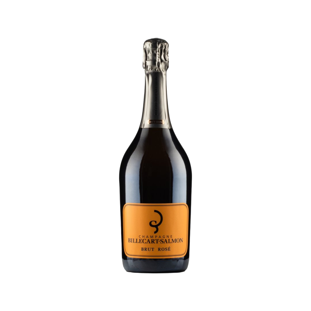 Champagne Billecart-Salmon Rosé Brut NV