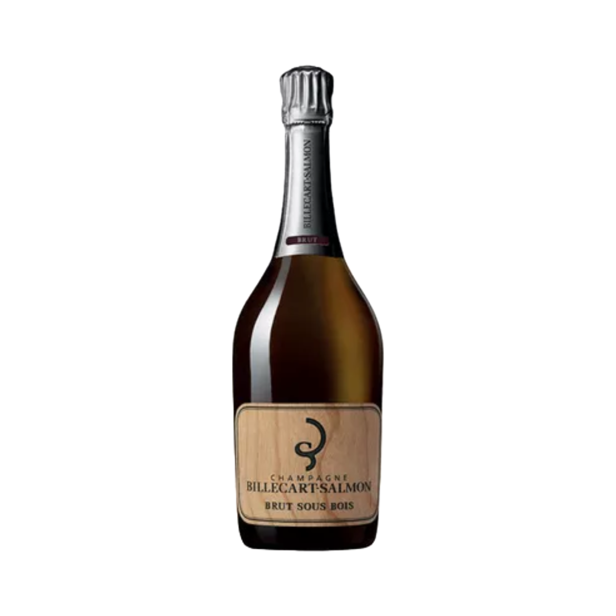 Champagne Billecart-Salmon 'Sous Bois' NV