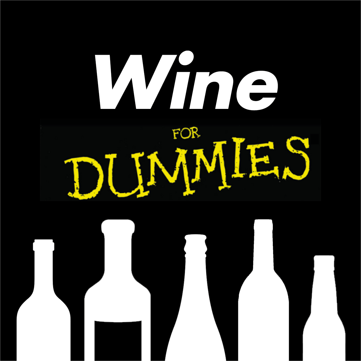 Wine for Dummies: evening course 7-8:30pm  (31st Jan, 6th Feb, 20th Feb 2024)