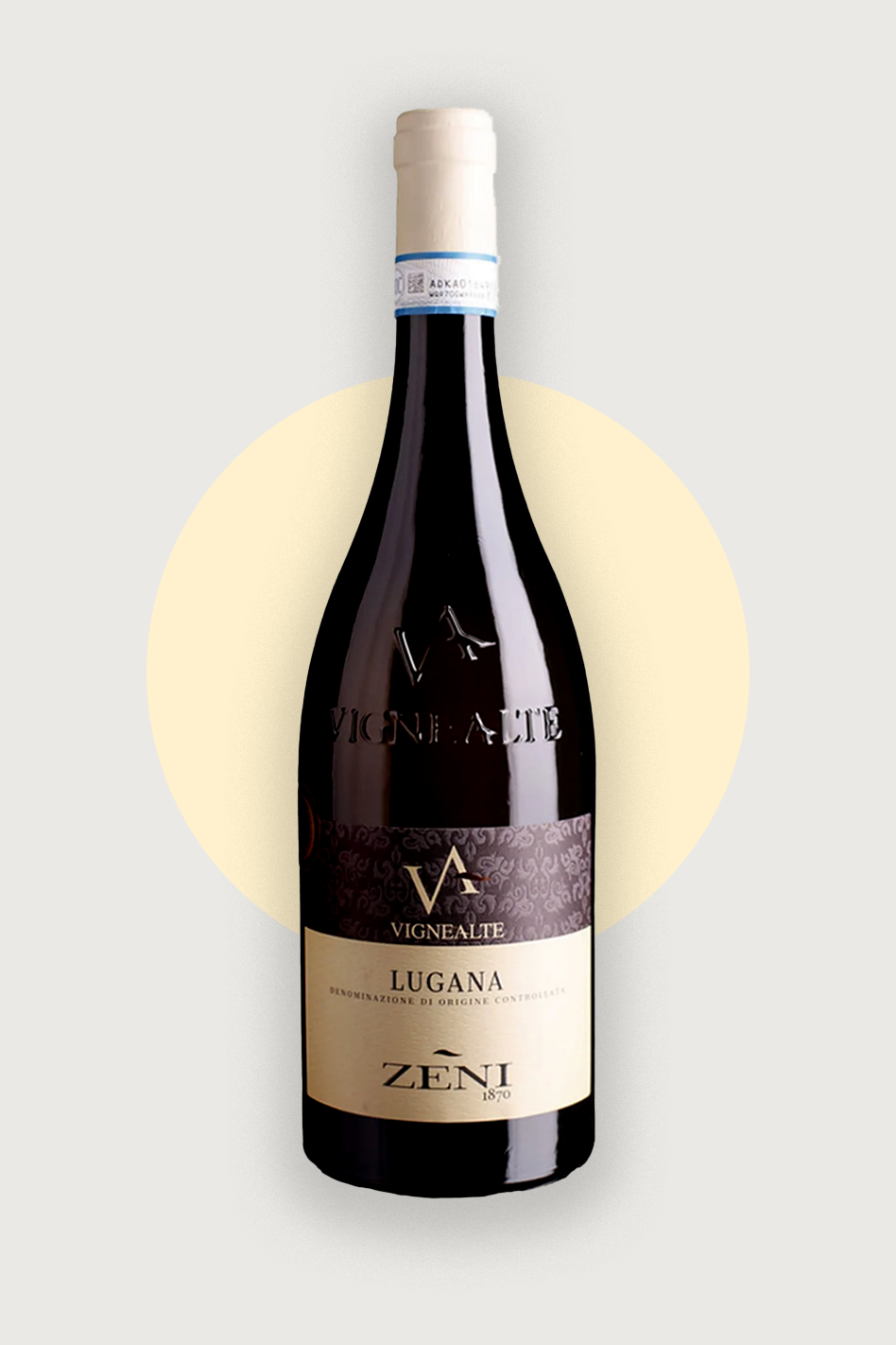 Zeni Lugana DOC Vigne Alte 2025