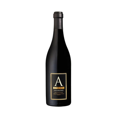 Alpha Zeta, `A` Amarone della Valpolicella, Veneto, Italy - Vino Gusto