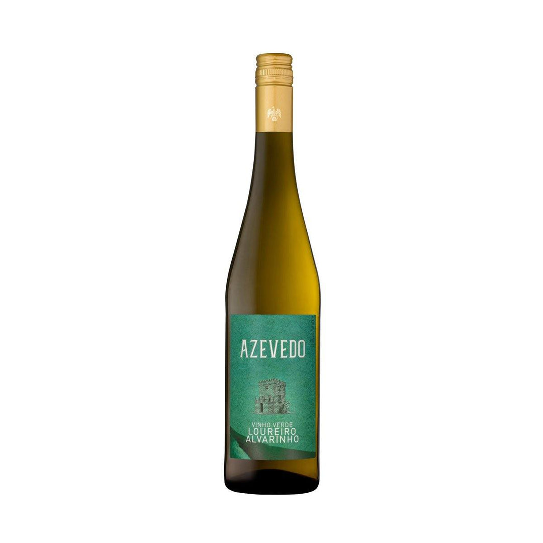 Azevedo, Loureiro/Alvarinho, Vinho Verde, Portugal - Vino Gusto