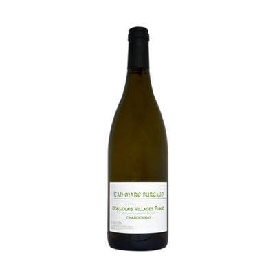 Jean-Marc Burgaud, Beaujolais Blanc, Chardonnay, France - Vino Gusto