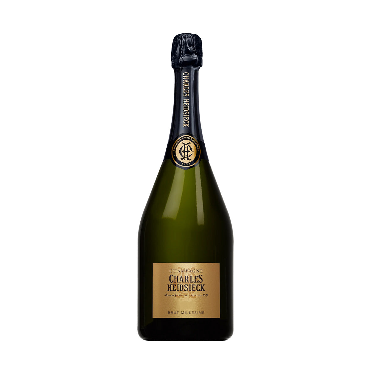 Champagne Charles Heidsieck 'Brut Millesime' 2012