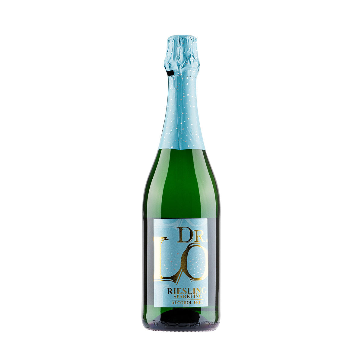 Dr Loosen 'Dr Lo' Alcohol Free Sparkling Riesling NV