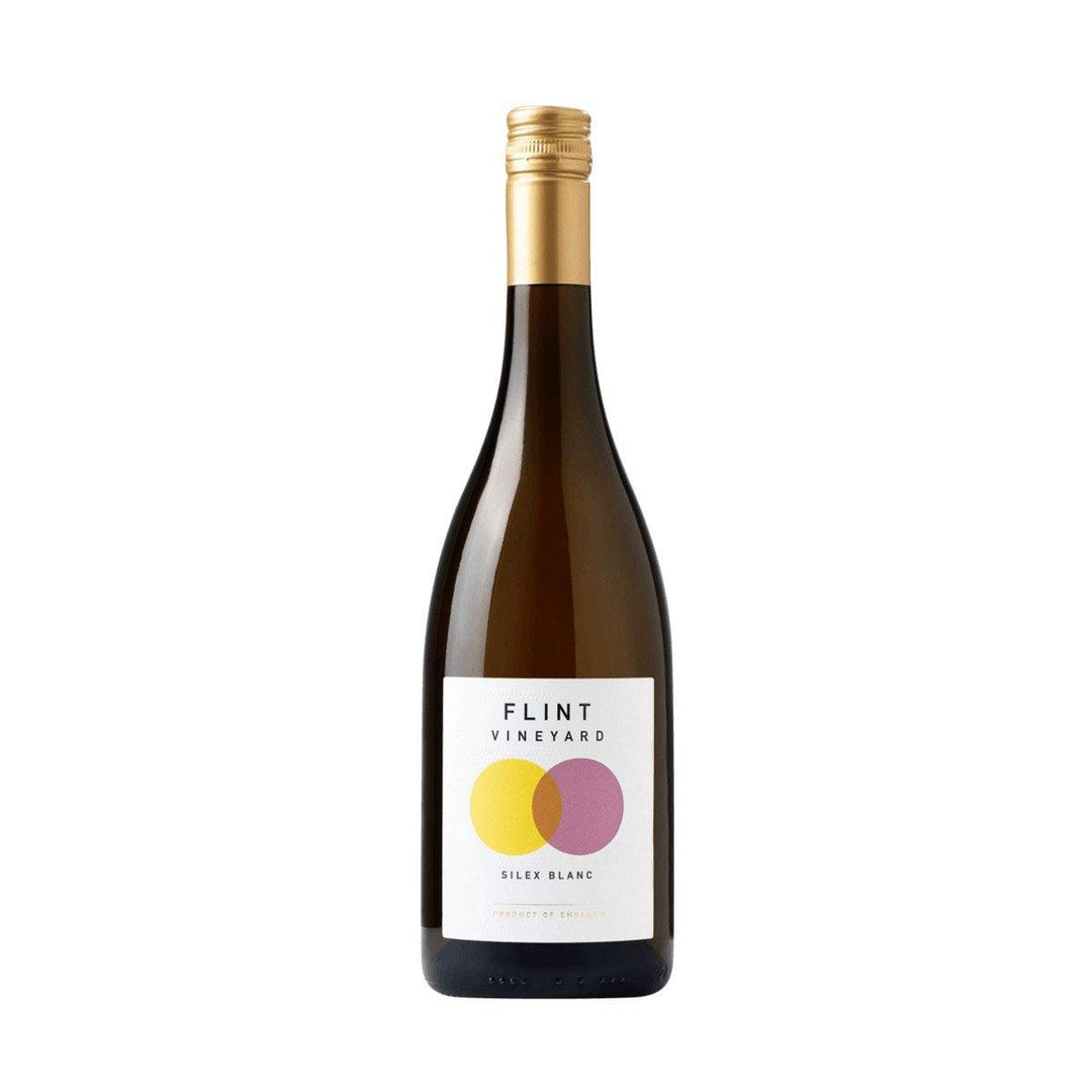 Flint Vineyards, Silex Blanc, Norfolk, England, 2019 - Vino Gusto