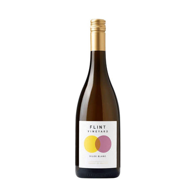 Flint Vineyards, Silex Blanc, Norfolk, England, 2019 - Vino Gusto