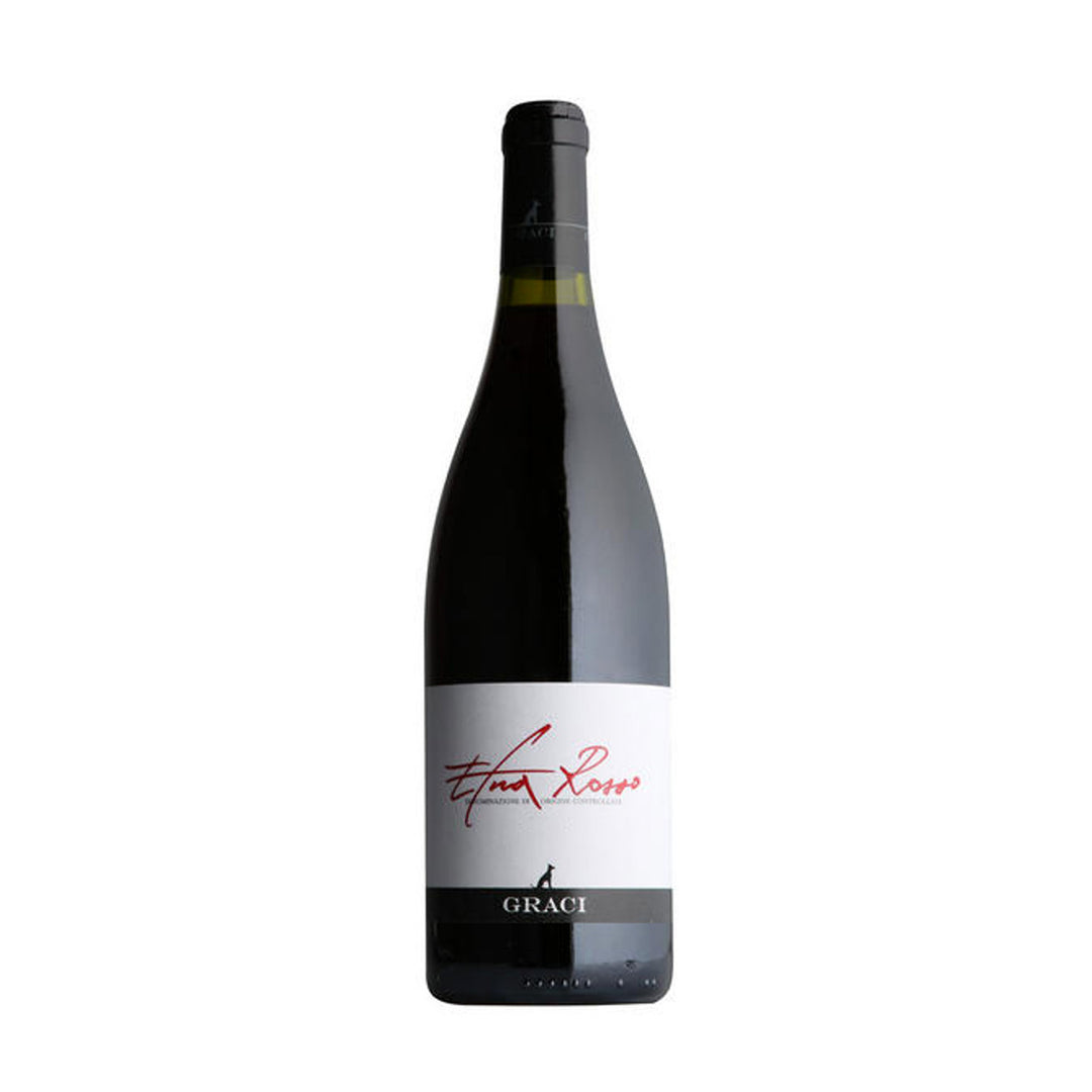 Graci 'Etna Rosso' Nerello Mascalese 2022