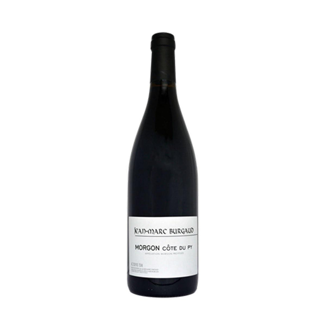 Jean-Marc Burgaud, Morgon `Côte du Py`, Beaujolais, France - Vino Gusto