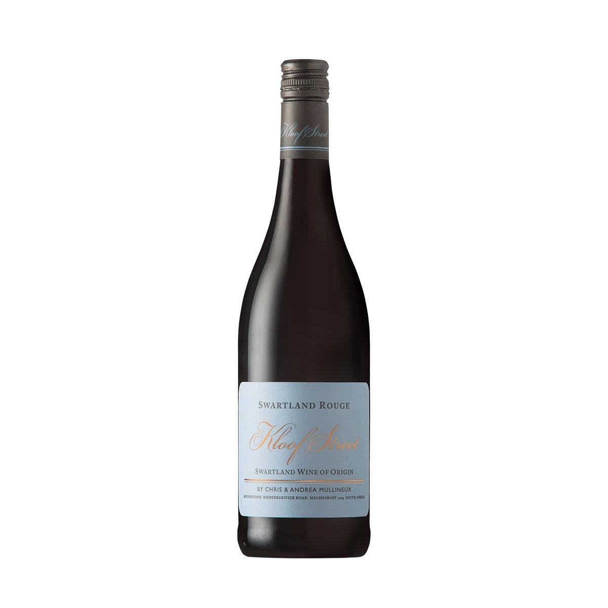 Mullineux, Kloof Street Red, Swartland, South Africa, 2018 - Vino Gusto
