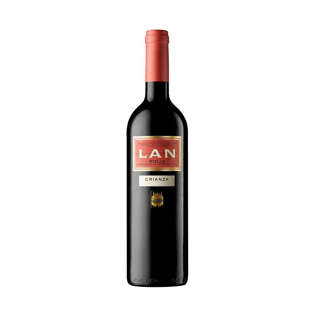 Bodegas LAN, Rioja Crianza, Spain - Vino Gusto