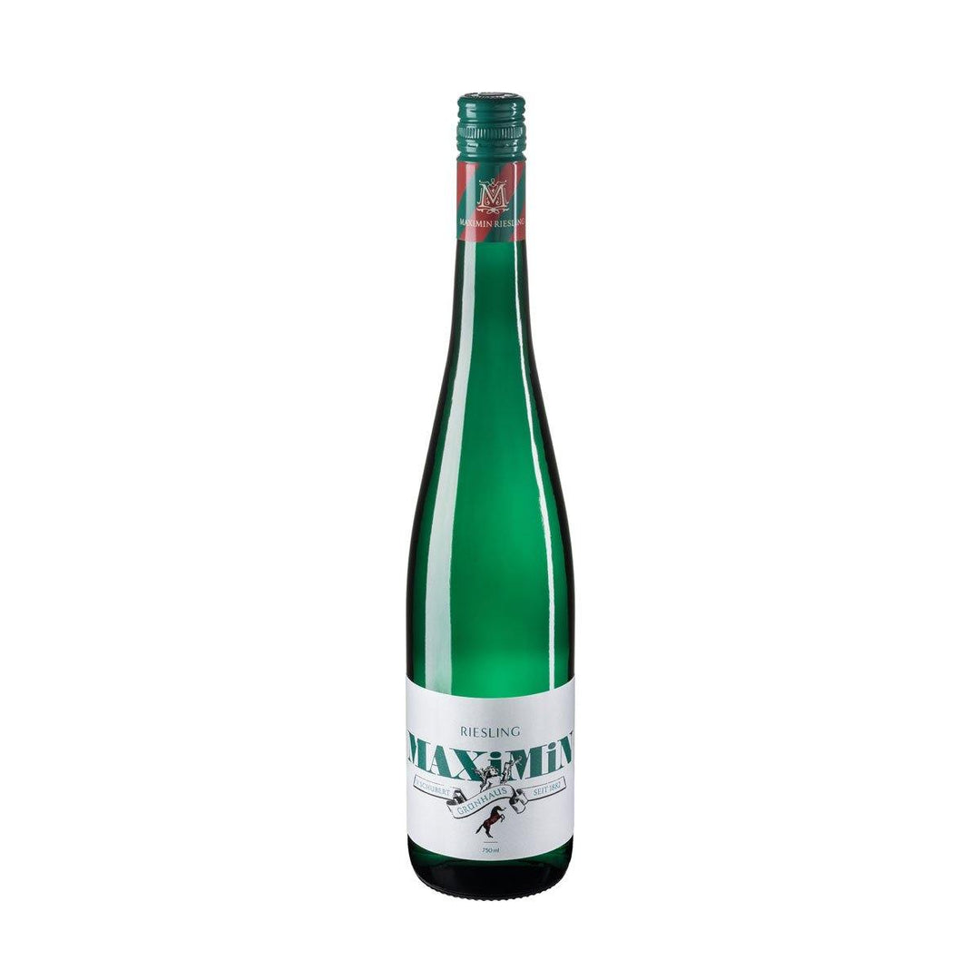 Maximin Grünhaus, Riesling, Mosel, Germany - Vino Gusto