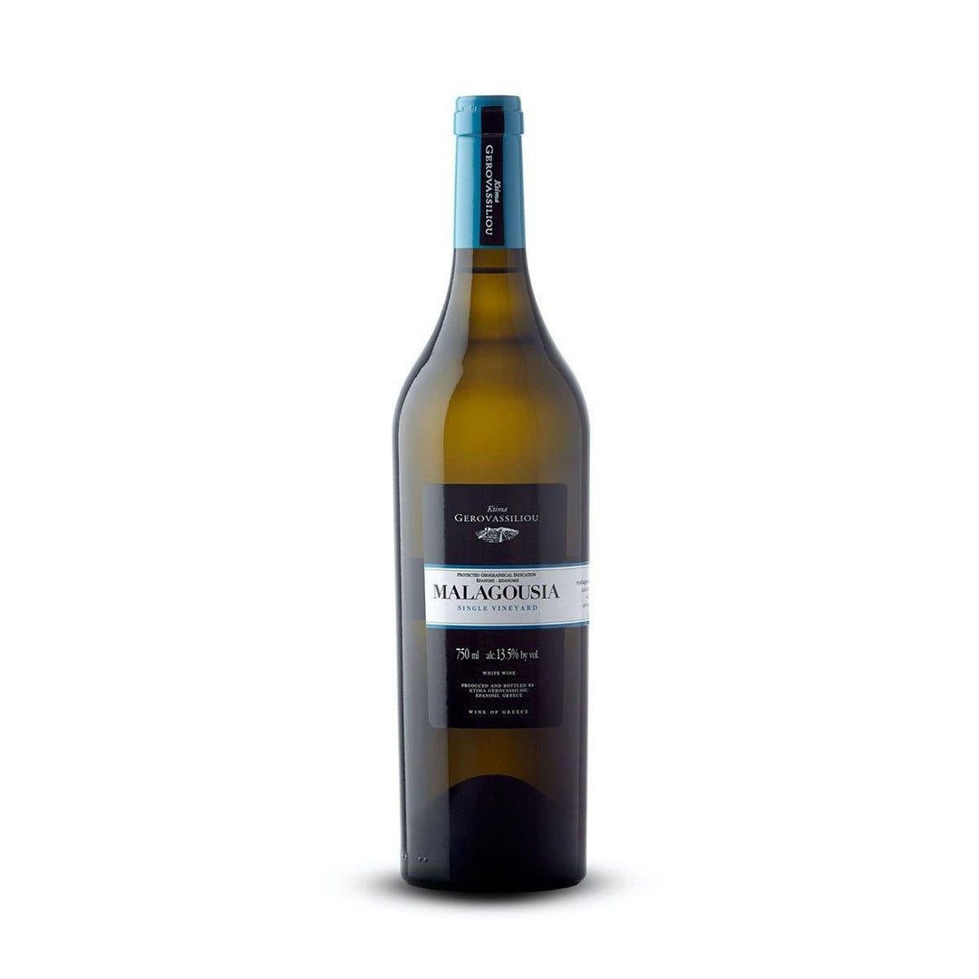 Ktima Gerovassiliou, Malagousia, Epanomi, Macedonia, Greece, 2019 - Vino Gusto