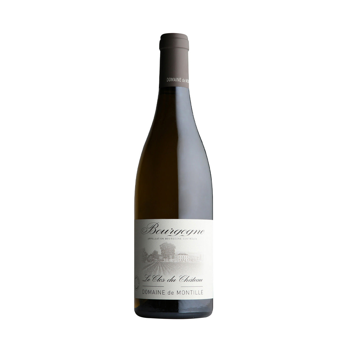 Domaine de Montille 'Clos du Château' Bourgogne Blanc 2020