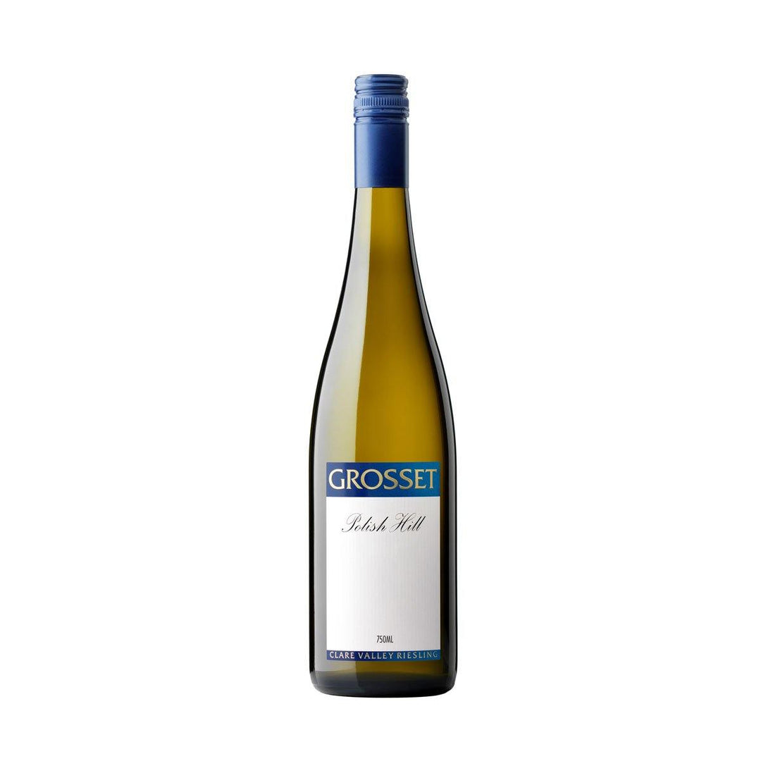 Grosset, Polish Hill, Riesling, Clare Valley, Australia - Vino Gusto