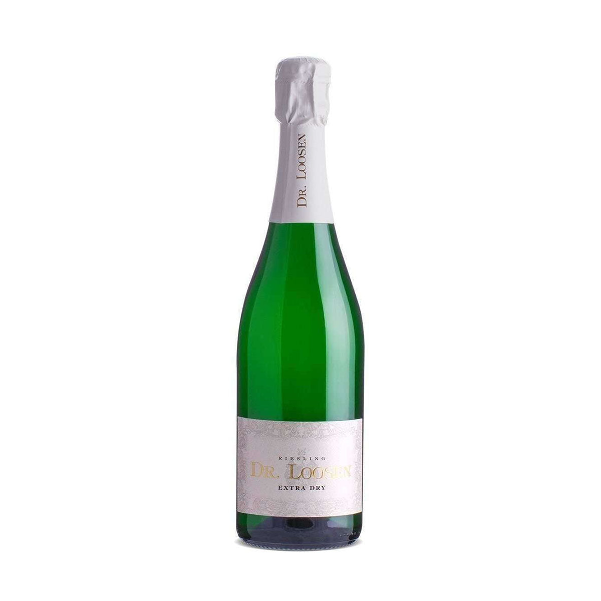 Dr Loosen Extra Dry Sparkling Riesling NV