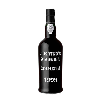 Justino's Madeira, Colheita, Portugal - Vino Gusto